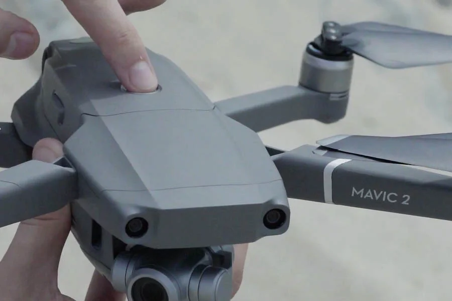 best 4k drones